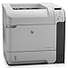 Produktbild HP Laserjet Enterprise 600 M601n schwarz/weiß Laserdrucker (1200x1200 DPI, Gigabit Ethernet, USB 2.0) weiß
