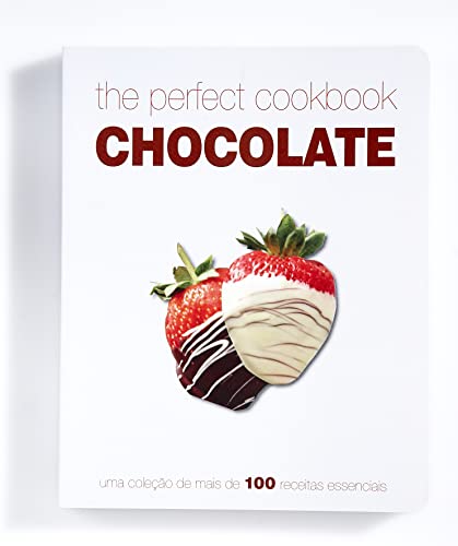The perfect cookbook chocolate: