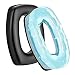 ZOHAN EP01 Gel Ear Pads for Howard Leight by Honeywell Impact Earmuff