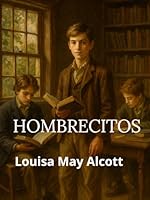 Hombrecitos (Spanish Edition) B0F3XP4QWC Book Cover