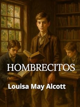 Hombrecitos (Spanish Edition)