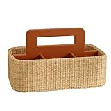 MATÉRIAU DU PLATEAU DE RANGEMENT: Fabriqué dans un matériau de haute qualité et avec une finition soignée, très réaliste et difficile à décolorer, durable pendant longtemps. Petite taille, facile à transporter. Une fabrication exquise en fait un cadeau parfait for vos enfants, votre famille, vos amis, etc.