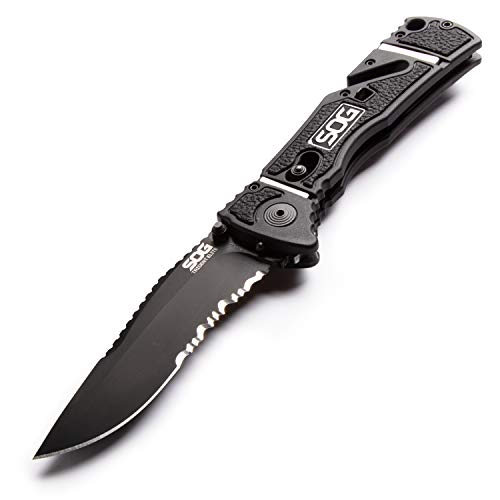 Best Sog Specialty Knives Multitools