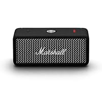 Marshall Emberton II przenośny głośnik Bluetooth