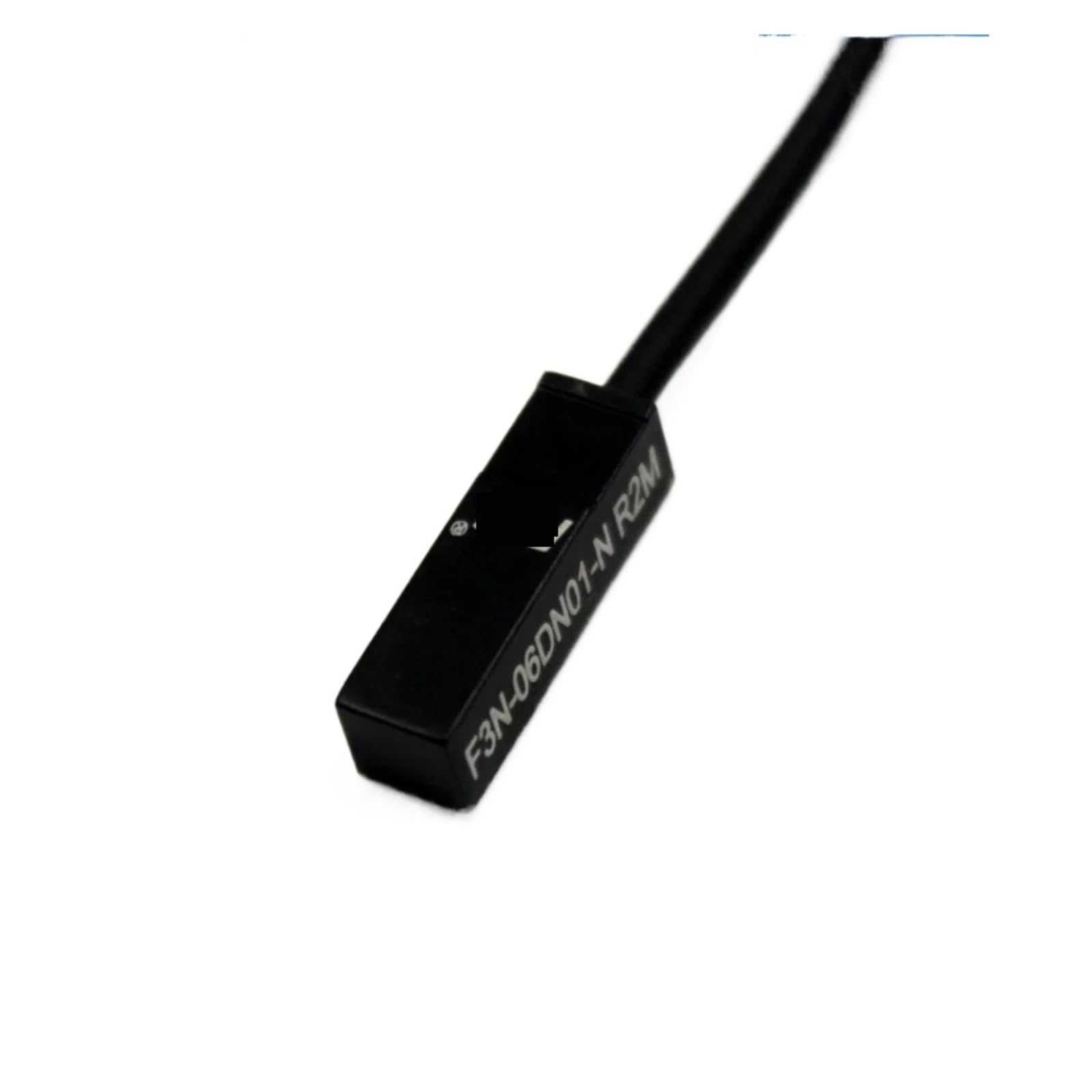 NOBIRTBSA F3C M6 Small Square Proximity Sensor F3n Series Sensing Distance 1mm NPN Proximity Switch(PNP)