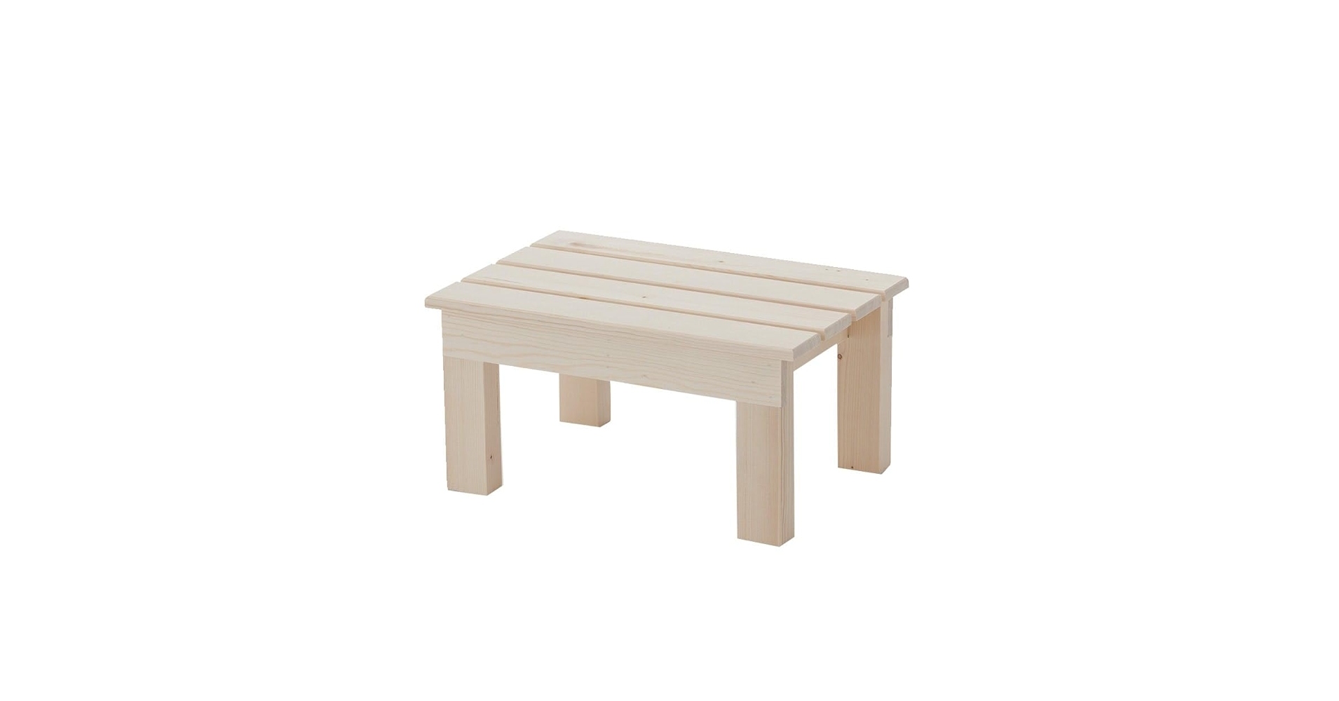 木製  置き台 Amazon.co.jp: カインズ(CAINZ) 木製物置台 M 幅40cm 奥行27cm