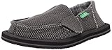 Sanuk Kids' Vagabond Boys Loafer