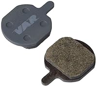 Algopix Similar Product 5 - Var vr59048 Pads  Organic Hayes