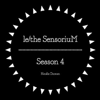 Paperback le/the SensoriuM - Season 4 Book