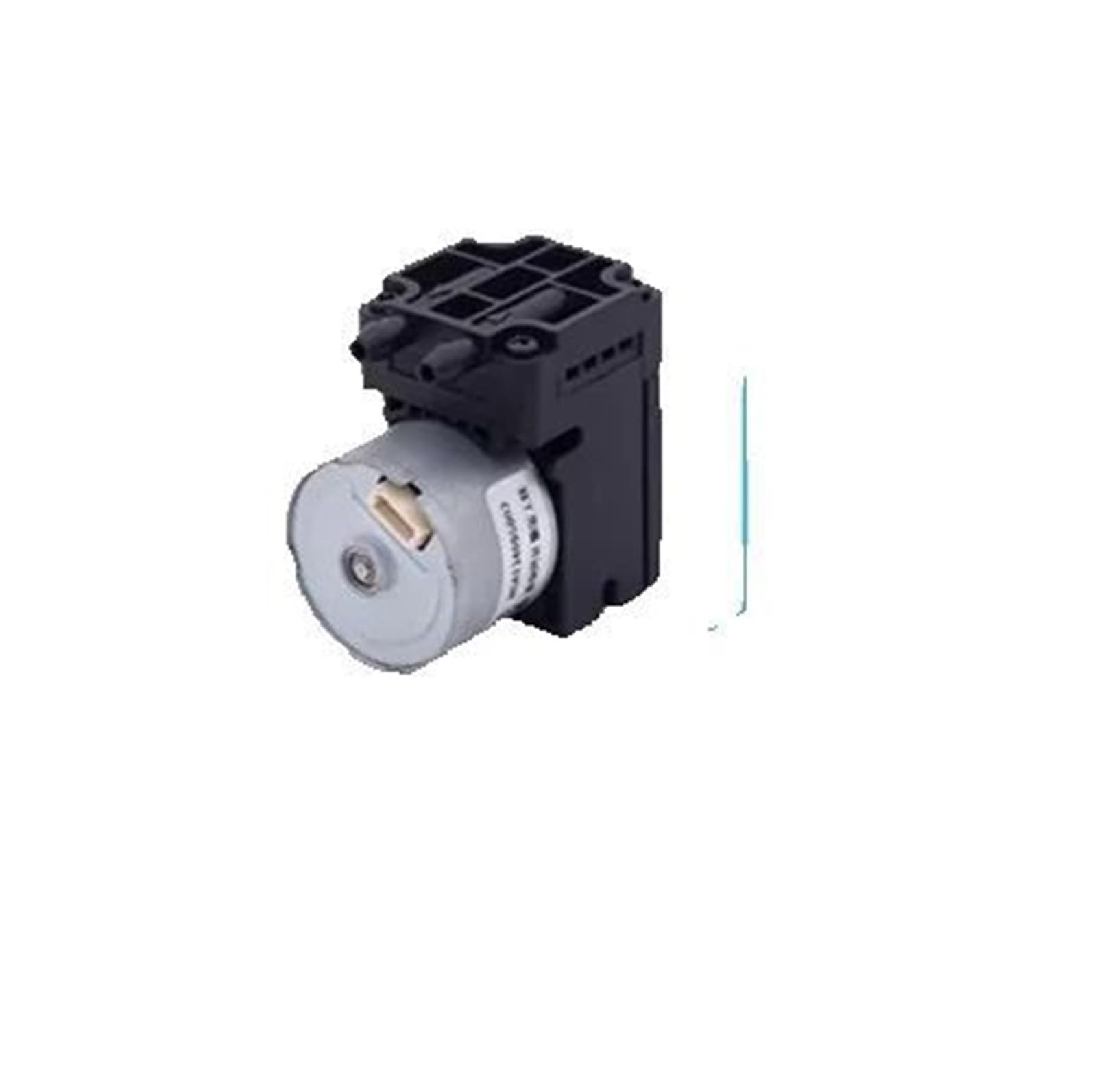 Bomba de Aire de muestreo de presión Positiva y Negativa D15L-DC5 D15L-DC2 D15L-BL5 D15L-BL2(D15L-DC5)