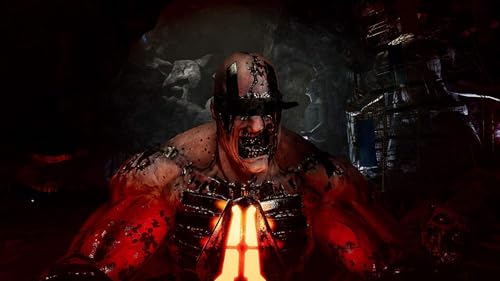 Jeu vidéo Killing Floor 2 Double Feature Action PS4 Compatible VR - vue 7