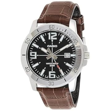 Relógio Casio Masculino Mtp-Vd01L-1Bv