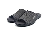  Garzon 6971.173 Zapatilla Estar por CASA Chancla Antracita Hombre Talla: 40