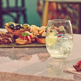 Martini Bianco Vermouth 75 cl – MARTINI
