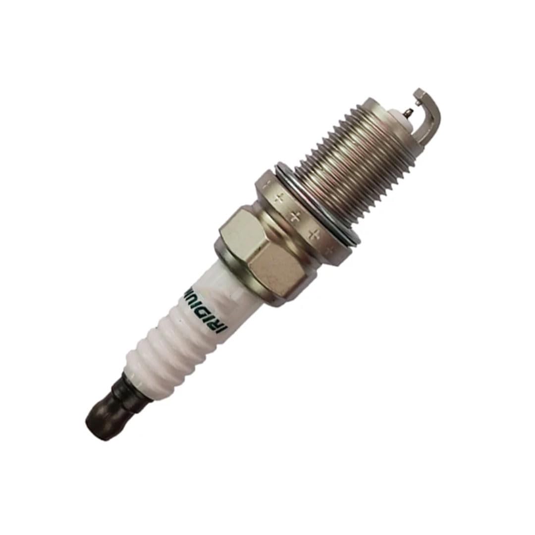 Bujías para Audi A4 B7/B8 A3 8P/TT 8J 1.8T/2.0T FSI/TSI, bujías de iridio doble, juego de 4, IK20TT 4702