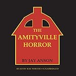 The Amityville Horror cover art