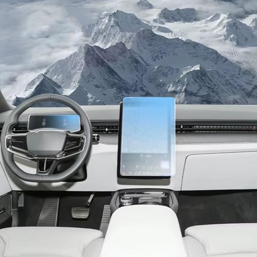 Film Protection GPS Compatible Polestar 3 2024-2026 Ecran LCD