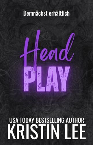 Head Play: EIN O'RYAN-FAMILIENroman (English Edition)