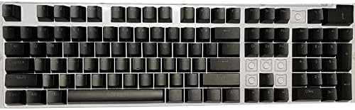 Keycap ABS 104 Tasti Retroilluminati - Colorati Per Tastiere Meccaniche - Profilo OEM, Compatibile Con MX - Foto 2