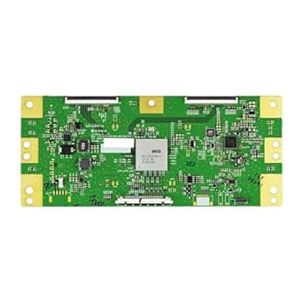 Carte T-CON TCON Pour TV LG UHD V14 - Réf 6870C-0502C / 6871L-3703G
