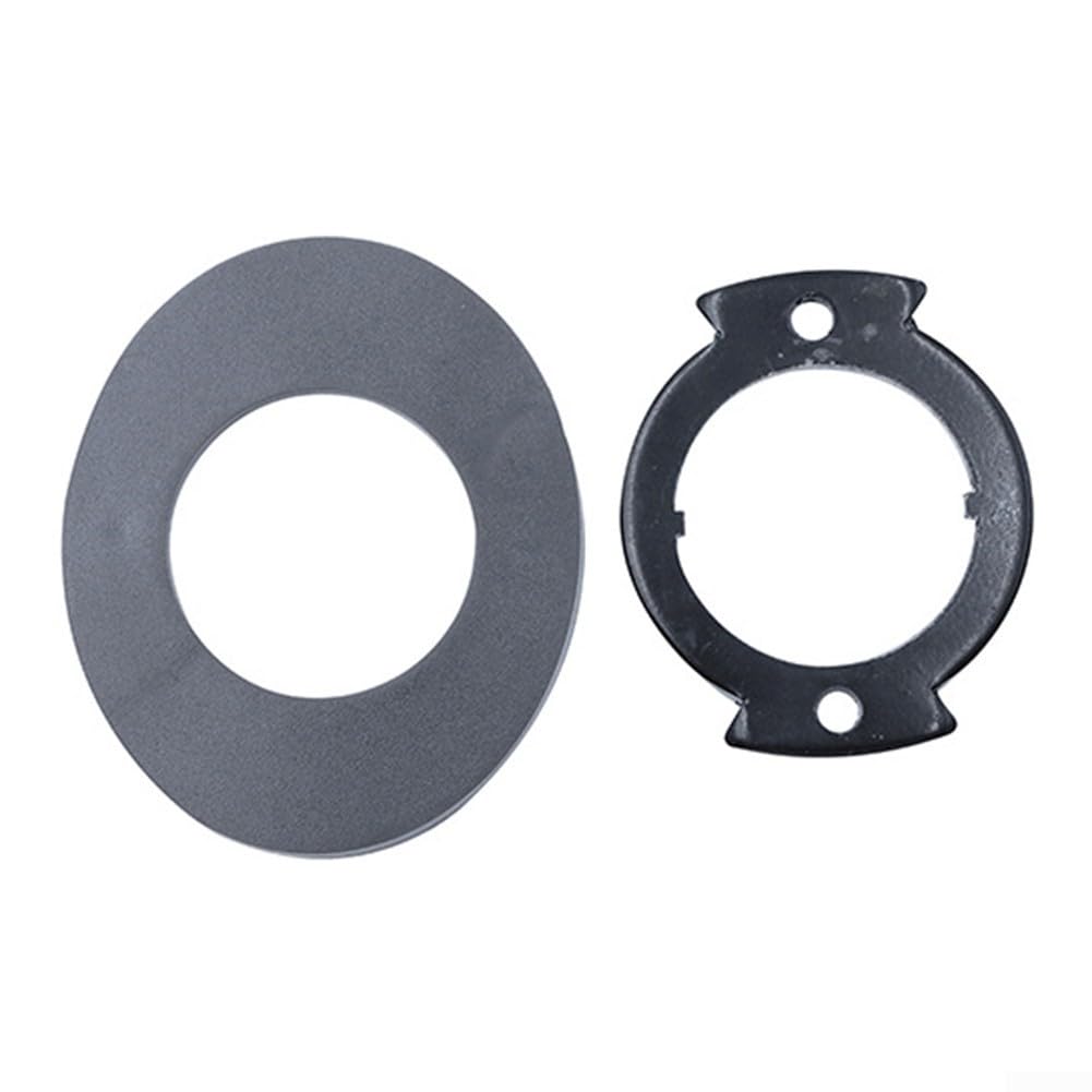 Engineered Rotating Bowl and Bearing Spacer Set for Front Fork of For Segway For Ninebot F20 F30 Electric Scooter Models