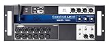 Audiosavings Bundle (1) Soundcraft Ui16 16 Input Digital Soundboard Mixing Console Mixer 4 Church/School (Items 1)