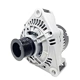 Generator Alternator Compatible for MERCEDES BENZ W202 C200 C220 W124 E280 E320 R170 SLK SPRINTER