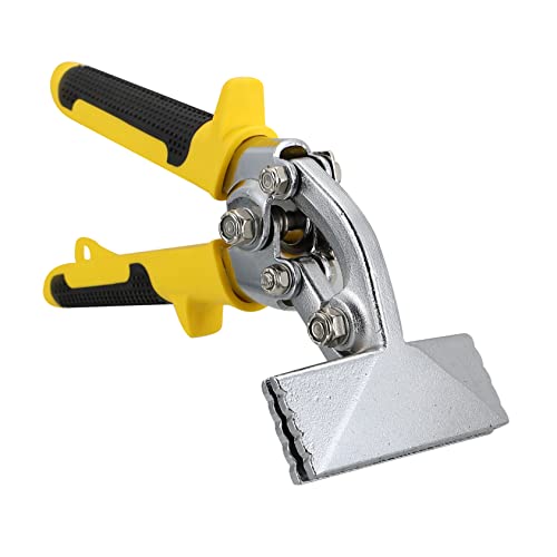 Outil de sertissage et pince pliante Operitacx bois plastique