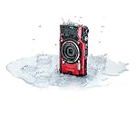 41YFt4Ja6CL. SS150 OLYMPUS-Tough-TG-6-Waterproof-Camera-Red