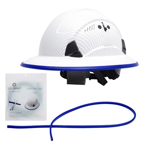 DS-SMAAT Hard Hat Protective Guard Cuttable Strap Accessory