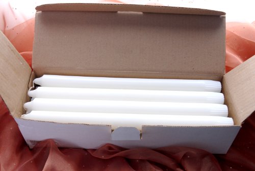 Stearic Candles ~ 15