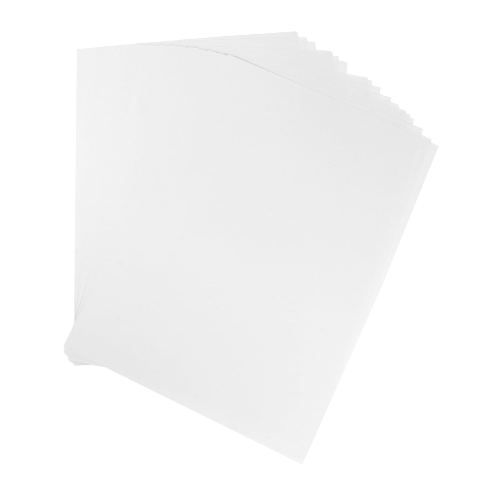 Angoily 100 Sheets of Sketch Paper for Markers Non-curl Non-Fade A4 Size for Art Graffiti Drawing