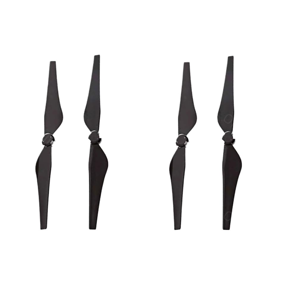 Hélices à dégagement Rapide 1550T compatibles avec Inspire 2(2 Pair)