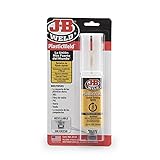 🔧 TRABAJOS MANUALES - Fácil utilización. Seguir las instrucciones de uso para sacar el máximo rendimiento a los productos J-B Weld