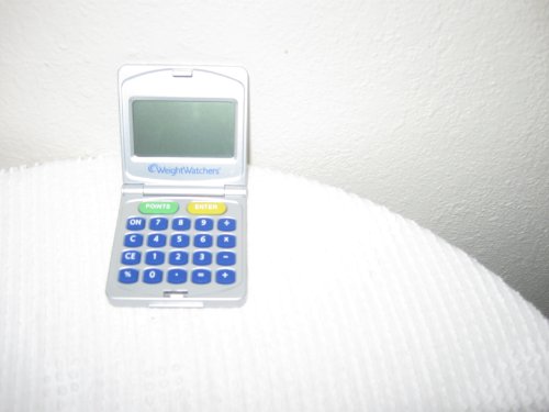 WW Weight Watchers Points Calculator & Daily Tracker