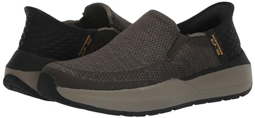 Image of Skechers Men's Neville - Rovelo Slip-in