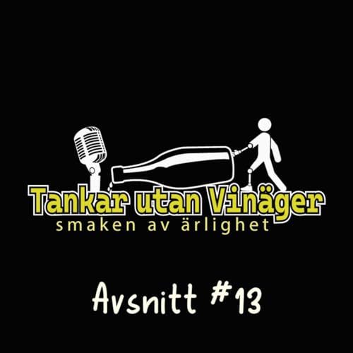 Avsnitt #13