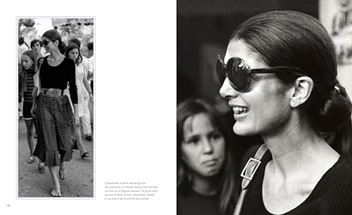 Jackie Kennedy. La Vita E Lo Stile Di Jacqueline Kennedy Onassis - 10
