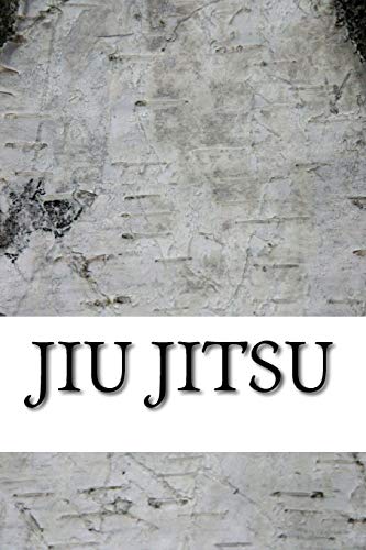CREATESPACE Jiu Jitsu Self Defense