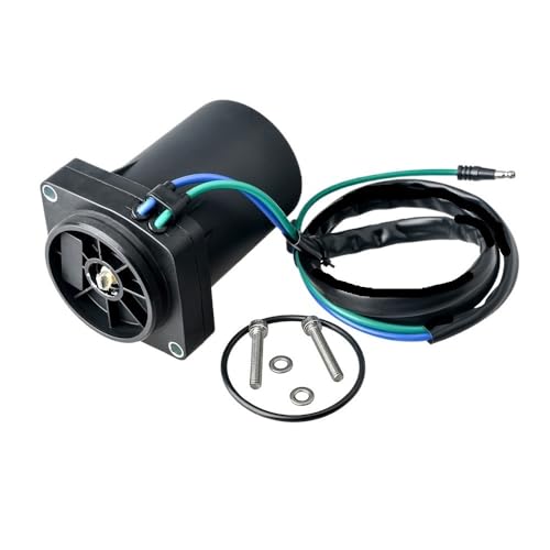 Moteur hors-bords inclinable 4 temps 65-150HP 8M0089940 trim marin