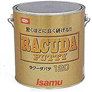 Isamu ラクーダパテ 120 3.2 kg 中灰灰 : 标准 ( 春、夏、秋用 ) / 酱另售