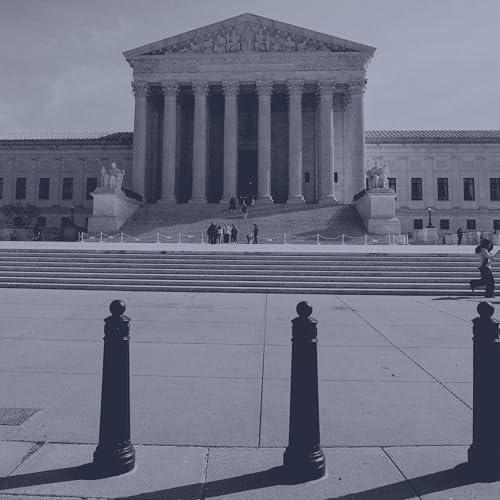 Should all babies born in the United States be citizens?