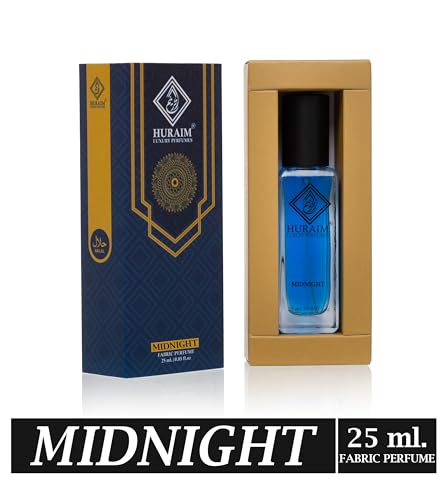 Image of MIDNIGHT PERFUME 25 ml.
