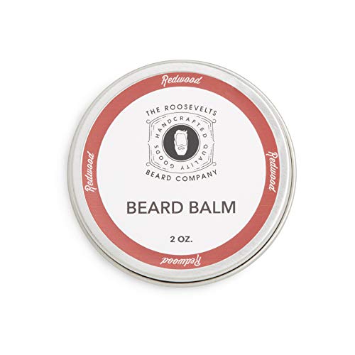 Redwood Beard Balm