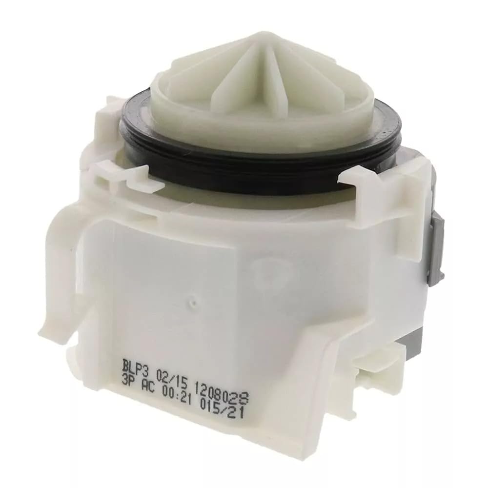 00631200 Drain Pump | Genuine Bosch OEM In Stock - Foto 8
