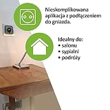 ISOTRONIC – Ultradźwiękowy odstraszacz komarów wtykowy do domu, sypialni i pokoju dziecięcego – Odstraszacz komarów o zasięgu 30 m² (3 sztuki)