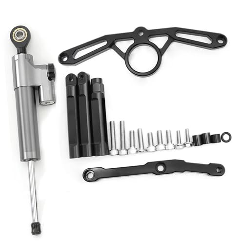 Support d'amortisseur de direction pour Yamaha MT09 2021-2023