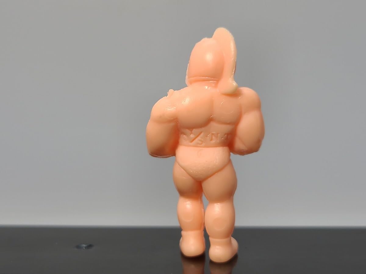 Amazon | キン消し キンケシ キン肉マン 消しゴム フィギュア スグル Amazon | キン消し キンケシ キン肉マン 消しゴム フィギュア スグル