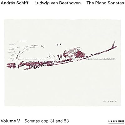Beethoven: The Piano Sonatas, Volume V
