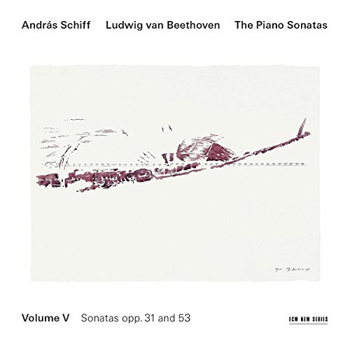 Piano Sonatas Vol. V[2 CD]